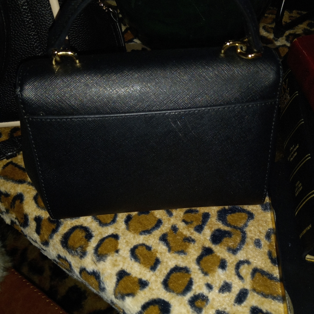 Michael Kors MINI Bag - Picture 2 of 3